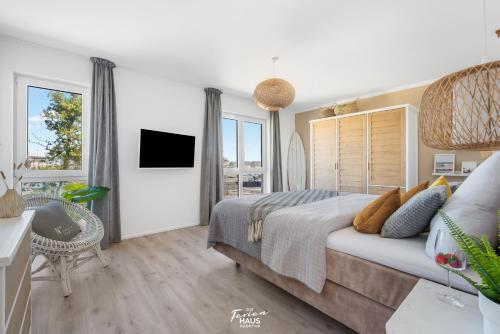 Apartamento Oceanloft