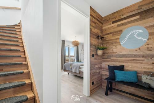 Apartamento Oceanloft