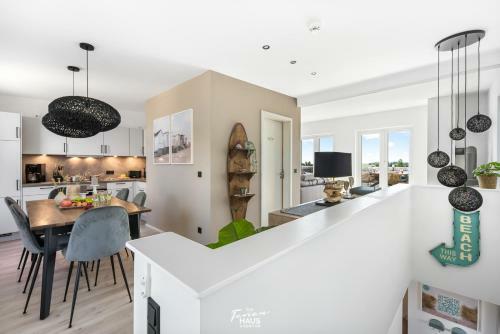 Apartamento Oceanloft