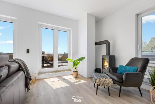 Apartamento Oceanloft