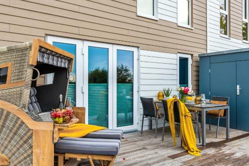 Apartamento Windstille