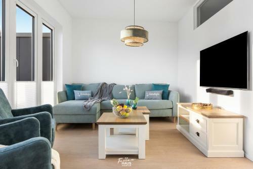 Apartamento Sommerwind