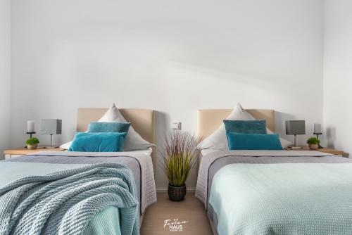 Apartamento Sommerwind