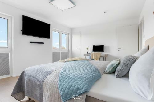 Apartamento Sommerwind