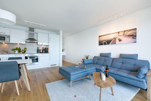 Apartamento Ferienwohnung-marina-sunset-west-app-18-olpenitz