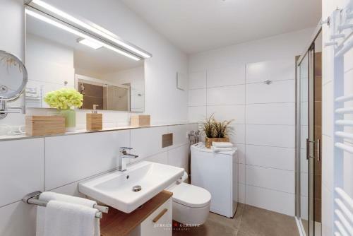 Apartamento Ferienwohnung-marina-sunset-west-app-18-olpenitz