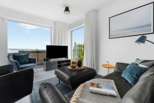 Apartamento Meersicht