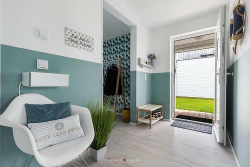 Apartamento Meersicht