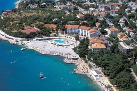 Apartments Marina