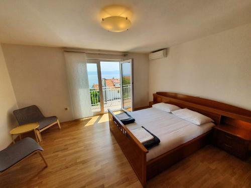 Apartment Bella Mare