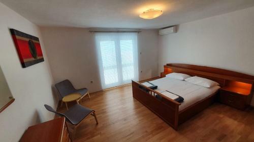 Apartment Bella Mare