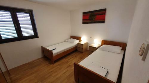 Apartment Bella Mare