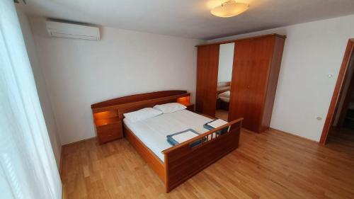 Apartment Bella Mare