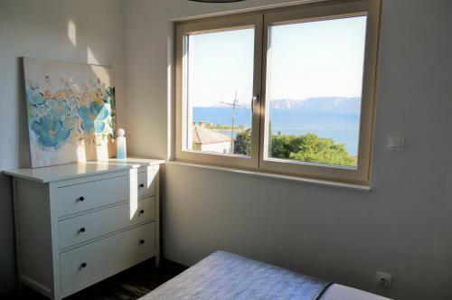 Perec Apartments