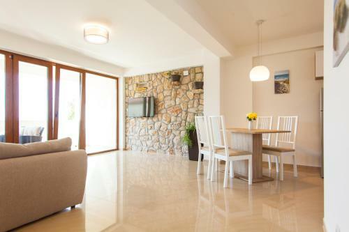 Apartamentos Deluxe Villa Nina