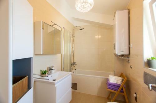 Apartamentos Deluxe Villa Nina