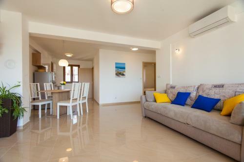Apartamentos Deluxe Villa Nina