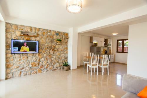Apartamentos Deluxe Villa Nina