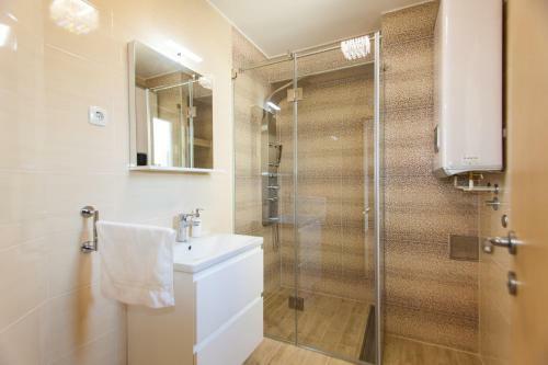 Apartamentos Deluxe Villa Nina