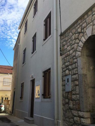 Apartamentos Deluxe Villa Nina