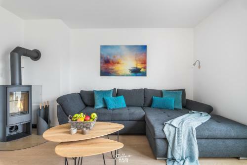 Apartamento Baltic Home