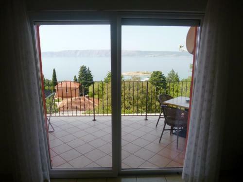 Apartments Mauro