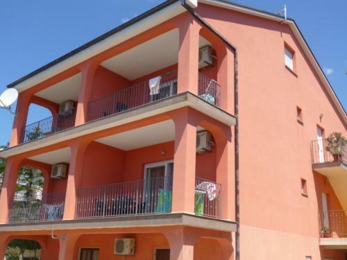 Apartments Mauro