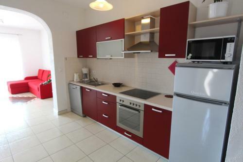 Apartments Mauro