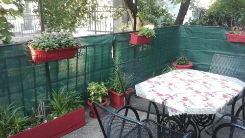 Apartments With Wifi Novi Vinodolski - 11839