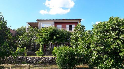 Apartments Margareta