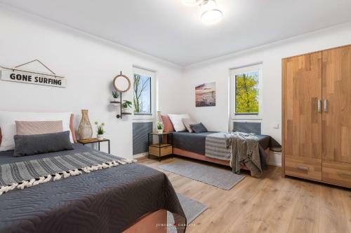 Apartamento Ferienwohnung-chill-lounge-44-olpenitz