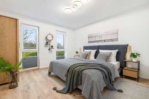 Apartamento Ferienwohnung-chill-lounge-44-olpenitz