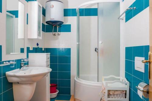 Apartman Ilonka