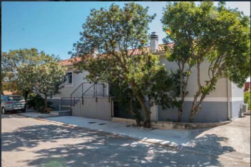 Apartman Ilonka