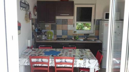 Apartman Ilonka