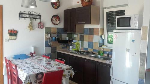 Apartman Ilonka