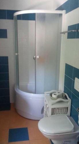 Apartman Ilonka