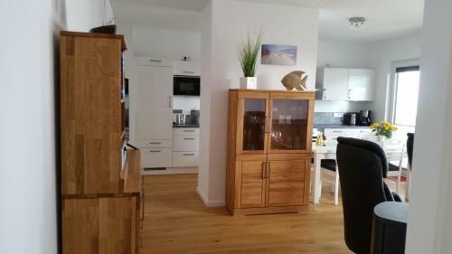 Apartment Sterntaucher