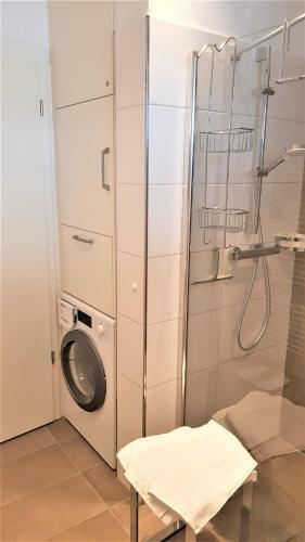 Apartment Sterntaucher