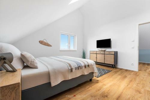Apartamento Ferienwohnung-aloha-lounge-app-43-olpenitz
