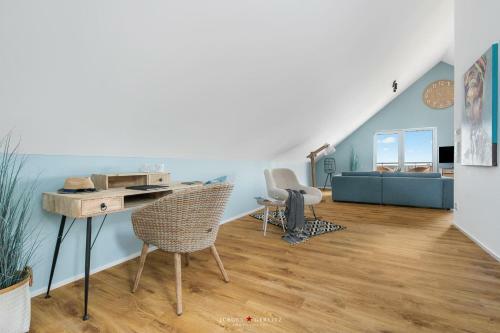 Apartamento Ferienwohnung-aloha-lounge-app-43-olpenitz