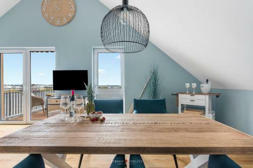 Apartamento Ferienwohnung-aloha-lounge-app-43-olpenitz