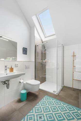 Apartamento Ferienwohnung-aloha-lounge-app-43-olpenitz