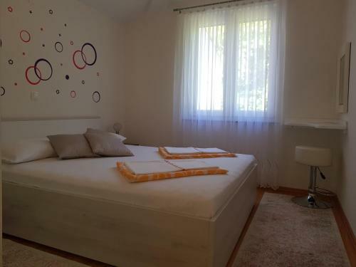 Apartma Jasmin