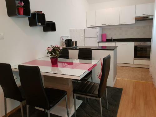 Apartma Jasmin