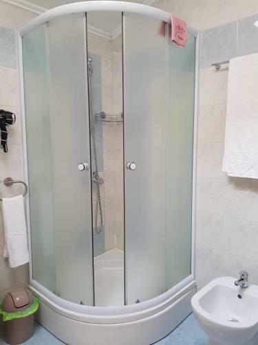 Apartma Jasmin
