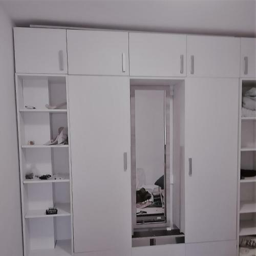 Apartamento Angelu Namai