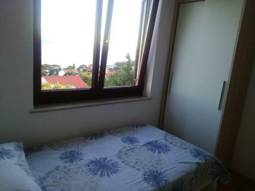 Apartamentos Nensi Novi Vinodolski