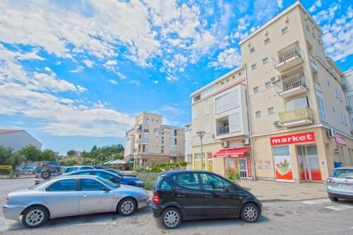 Apartamentos Vito