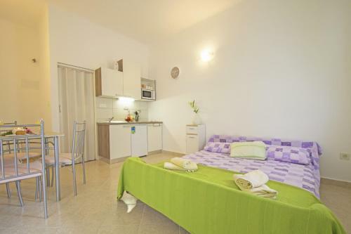 Apartamentos Vito